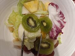 -西贝莜面村(近铁城市广场店)