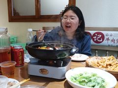 -肖记公安牛肉鱼杂馆· 省级非物质文化遗产(仁和路店)