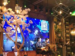 -胡桃里音乐酒馆(下沙店)