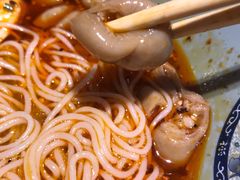 -老四川(T3航站楼F指廊店)