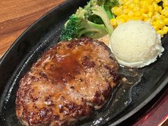 -铃木食堂(北新桥店)