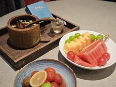 -汉水谣·江景餐厅(江滩店)