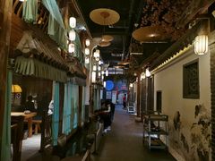 -淀里船宴(卓达店)