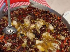 -水煮三国·川鲁江湖菜(香山店)