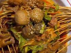 -付小姐在成都(五道口店)