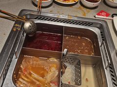 -海底捞火锅(泰安爱琴海店)