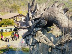 -龙潭生态旅游度假区