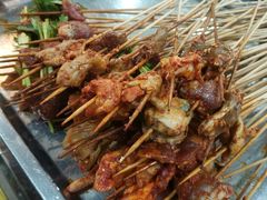 -百签宫串串香重庆火锅(夏湾店)