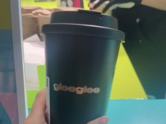 -gleeglee乐溢亦茶(合生汇店)