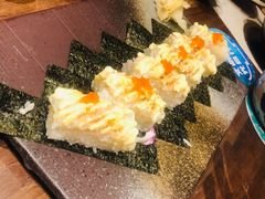 帝王蟹寿司-耕海蟹将军(万象城店)