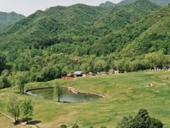 -玉渡山自然风景区