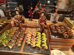 -纽斯特牛排自助餐厅(浦东文峰广场店)