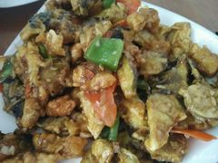 -四海回族饭店(湖西路老店)