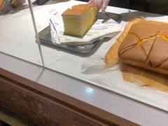 流心蛋黄蛋糕-南洋大师傅(昌平龙德广场店)