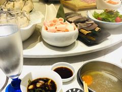 精选海鲜拼盘-德米火锅(深圳湾1号旗舰店)