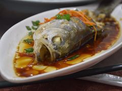 -老班长大酒店(海关大楼店)