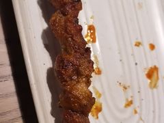 -那时新疆·若羌(经纬汇店)