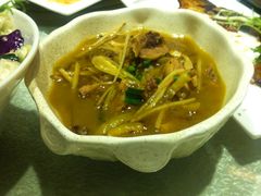 -毛家饭店·30年融合新湘菜(无影山店)