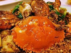 -桥底辣蟹(谢斐道店)