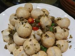 -刘胖子家常菜·蹄花焖藕(兴业店)