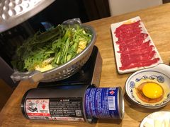 -一井烧肉·活鳗·寿司(望京SOHO店)