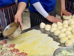 -蕃坊酥小蒙牛肉饼(怀远市场店)