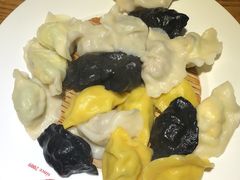 -船歌·鱼水饺青岛菜(金狮广场店)