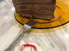 -Awfully Chocolate(来福士广场店)