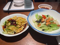 -乔街深夜食堂·小龙虾·高压锅生蚝(杭州总店)
