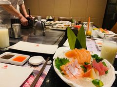 -大渔铁板烧(大悦城店)