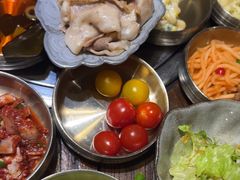 -坦坦大炉·韩式烤肉(望京店)