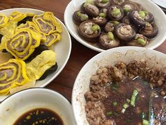 -玲燕蒸菜馆(江东路店)