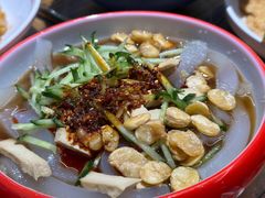 -晋宝章大同刀削面(月坛店)