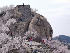 -龙泉峪长城