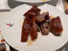 -今轩中餐厅(西安经开洲际酒店)