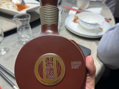 -大鹏饭店·金陵家宴(奥体中心店)