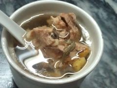 花旗参瘦肉炖海马-信行丰炖品皇店(光孝路店)