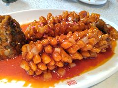 -惠宾饭庄(中山路店)