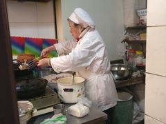 -阿婆油墩子(五里桥路188弄小区店)