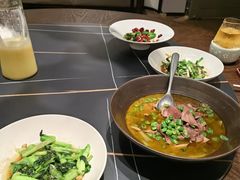 -同庆楼(天鹅湖万达店)