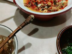 -味上湘菜馆(岳麓山店)