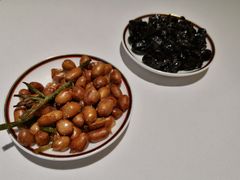 -老洋房花园饭店(绍兴路店)