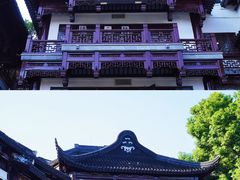 -上海城隍庙