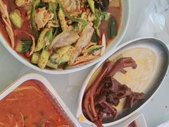 -丁虎子烤肉(国道二店)