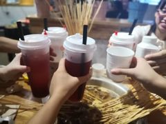 -袁记串串香(川师店)