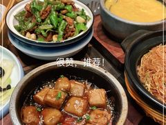 -江太极江浙菜(马桥万达广场店)