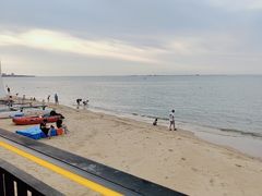 -望海观澜海景音乐餐吧(帆船基地店)