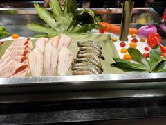 -南通大饭店·米兰餐厅