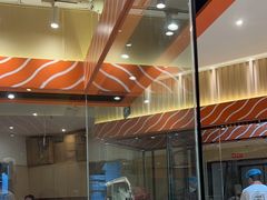 -新一番三文鱼寿司(大东海店)