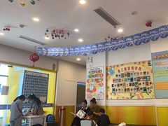 -易贝乐少儿·英语(金沙天街中心)